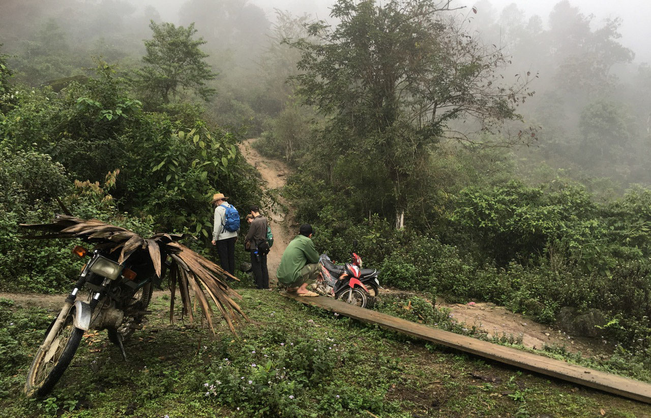 Northern Vietnam Hiking Tour 7 Day Itinerary